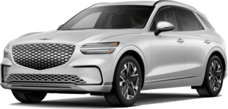 Electrified GV70